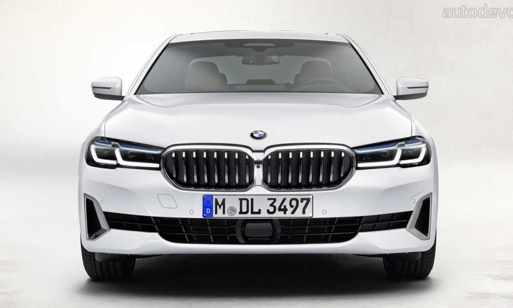 2020-BMW-5-Series-facelift-540i-Sedan_front