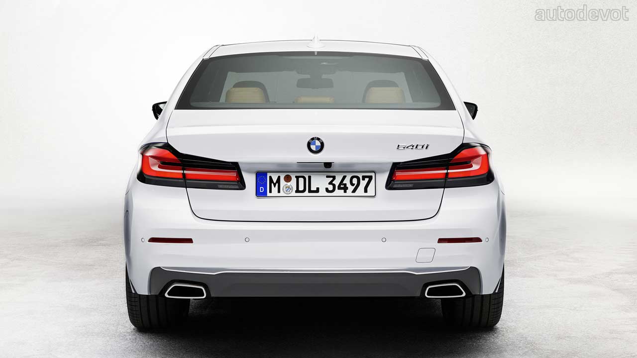 2020-BMW-5-Series-facelift-540i-Sedan_rear