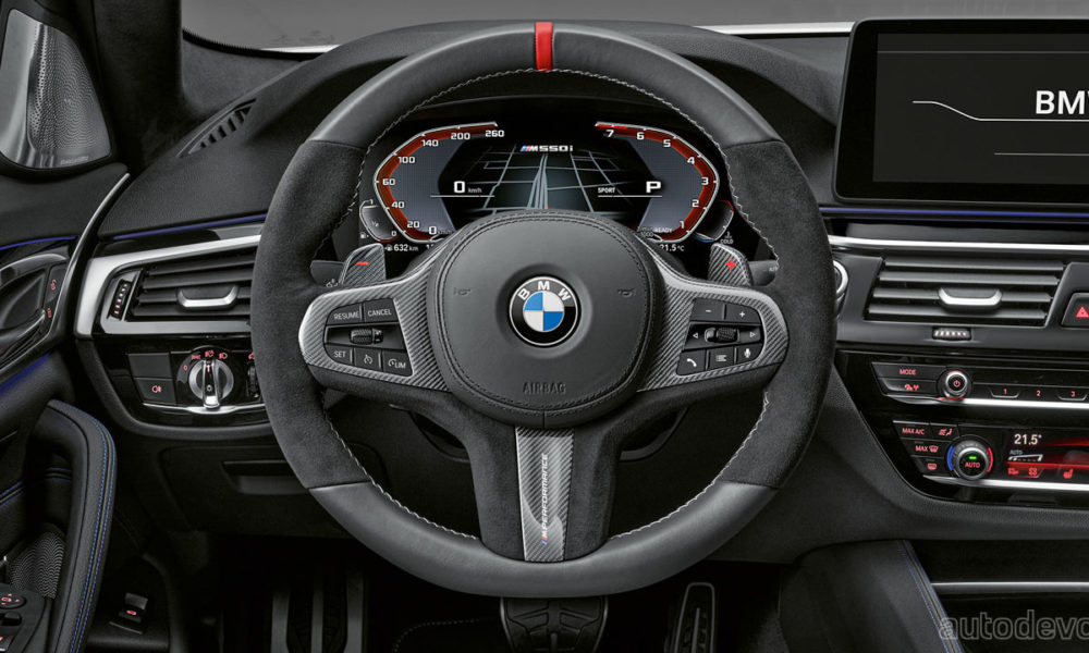 2020-BMW-5-Series-facelift-Sedan-M-Performance-Parts_interior
