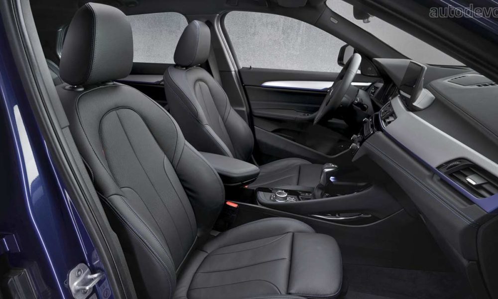 2020-BMW-X2-facelift-xDrive25e_interior_seats