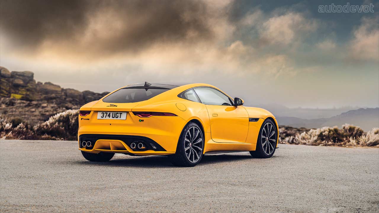 2020-Jaguar-F-TYPE_R-Coupé-facelift-AWD_Sorrento-Yellow_3