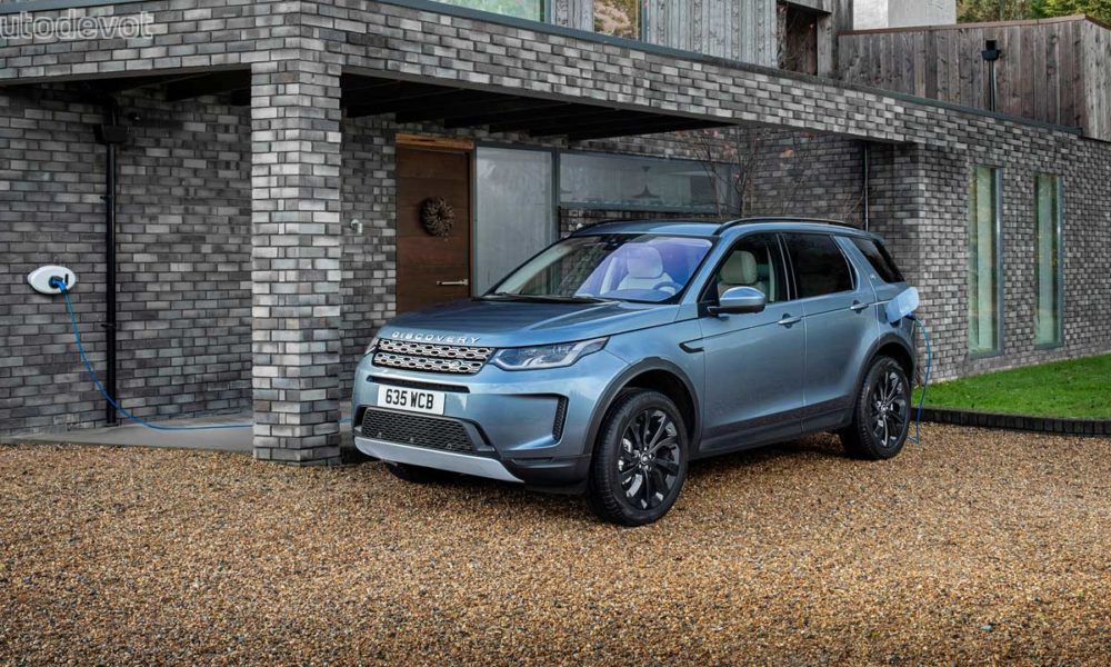 2020-Land-Rover-Discovery-Sport-P300e-Plug-In-Hybrid