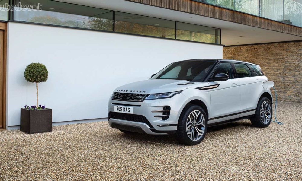 2020-Range-Rover-Evoque-P300e-Plug-In-Hybrid