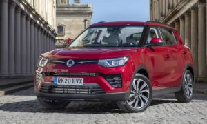2020-SsangYong-Tivoli-facelift