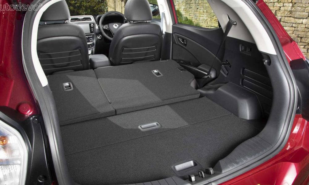2020-SsangYong-Tivoli-facelift_interior_luggage_space
