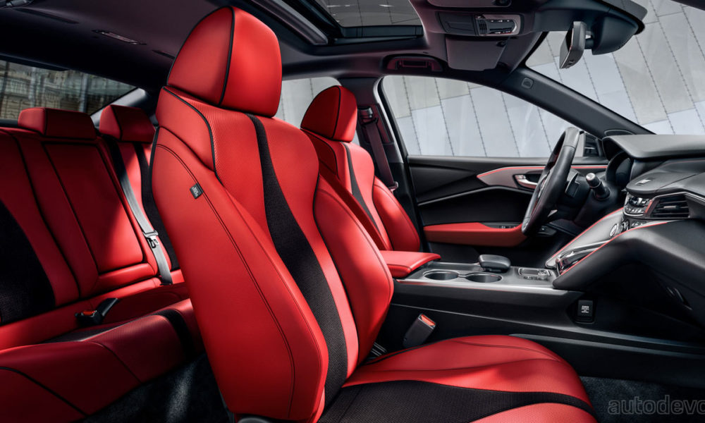 2021-Acura-TLX-A-Spec_interior_seats