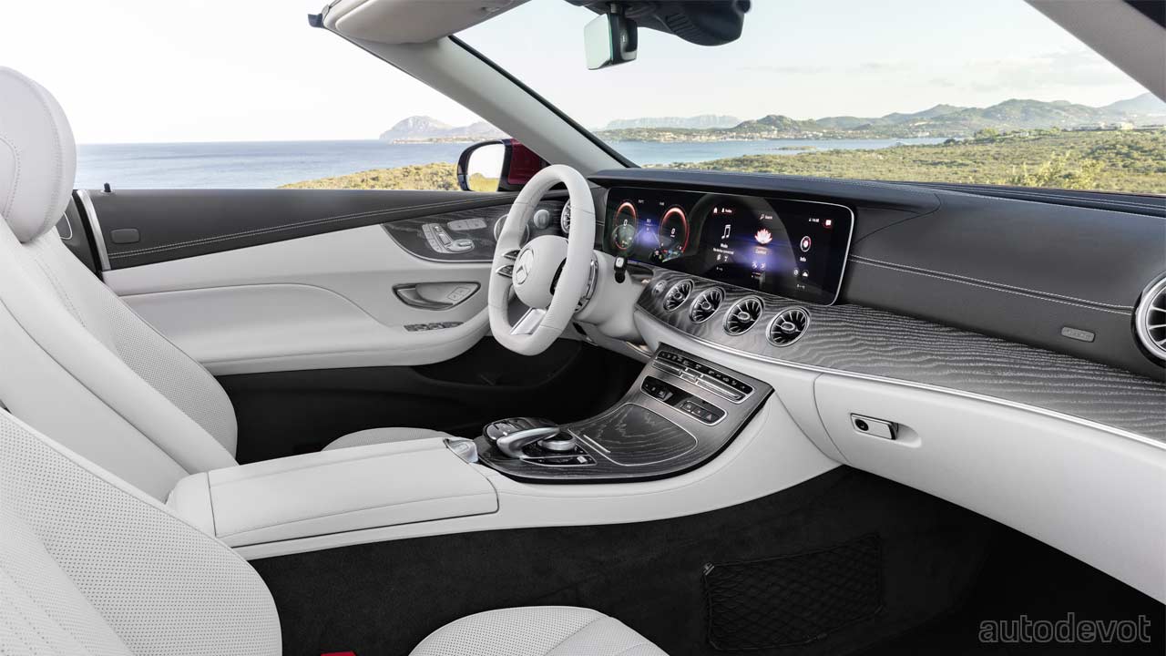 2021-Mercedes-Benz-E-Class-facelift-Cabriolet_interior
