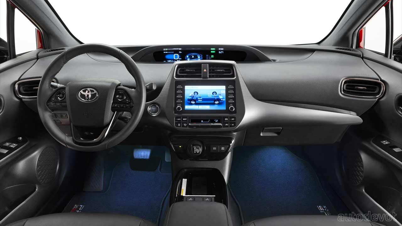 2021-Toyota-Prius-2020-Edition_interior