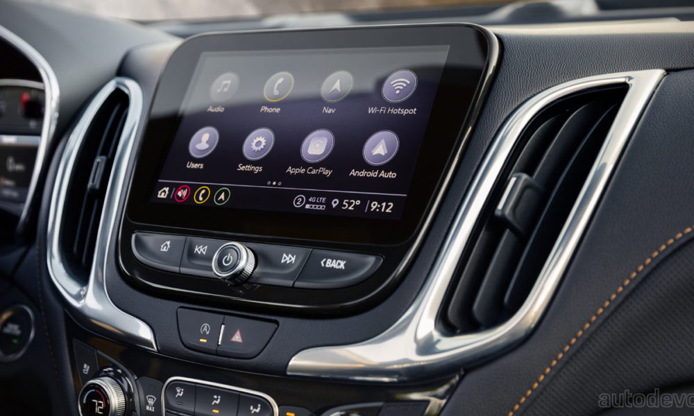 2022-Chevrolet-Equinox-Premier_interior_infotainment_system