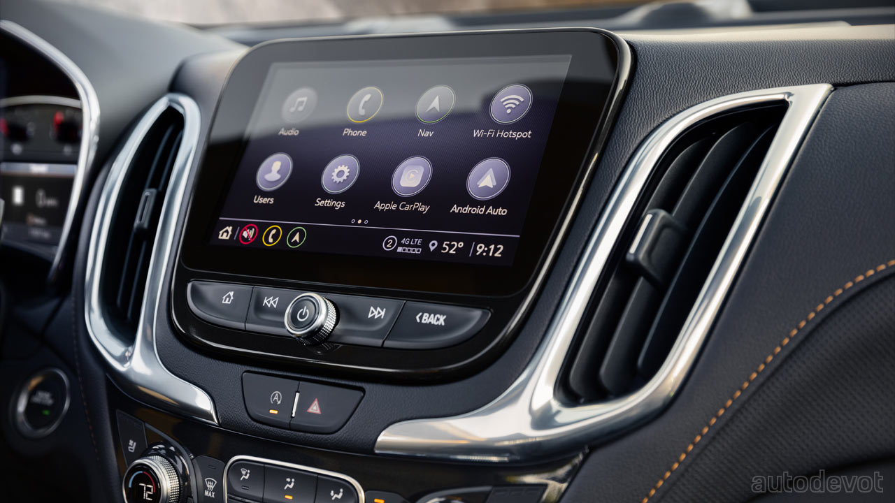 2022-Chevrolet-Equinox-Premier_interior_infotainment_system