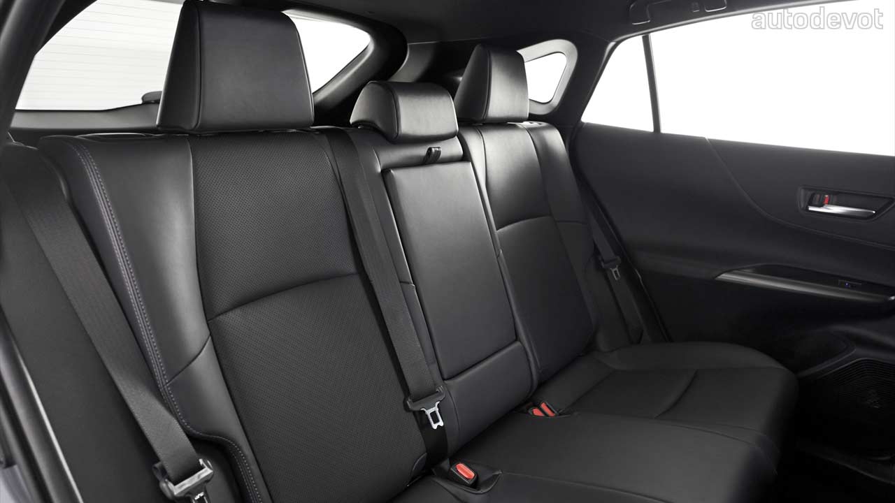 2nd-generation-2021-Toyota-Venza_interior_rear_seats