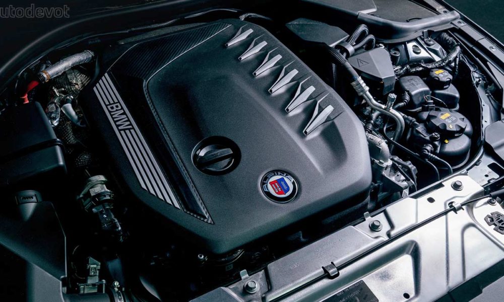BMW-ALPINA-D3-S_engine
