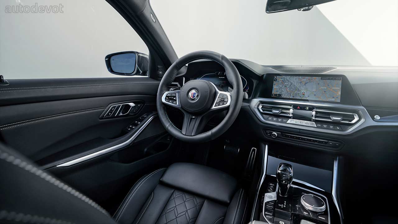 BMW-ALPINA-D3-S_interior