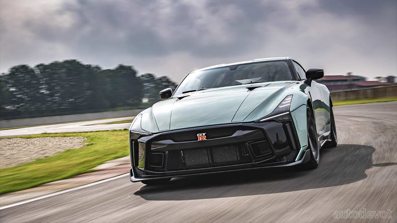 First-production-Nissan-GT-R-50-by-Italdesign