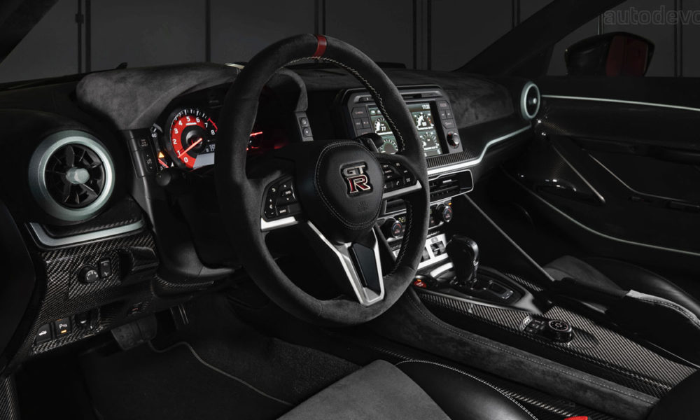 First-production-Nissan-GT-R-50-by-Italdesign_interior