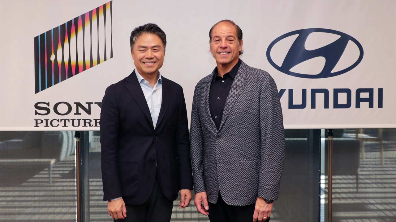 Hyundai-and-Sony-Pictures-Entertainment-partnership