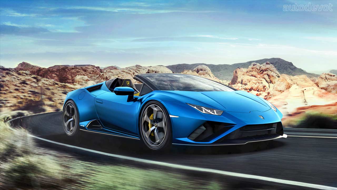 Lamborghini-Huracán-EVO-RWD-Spyder_4