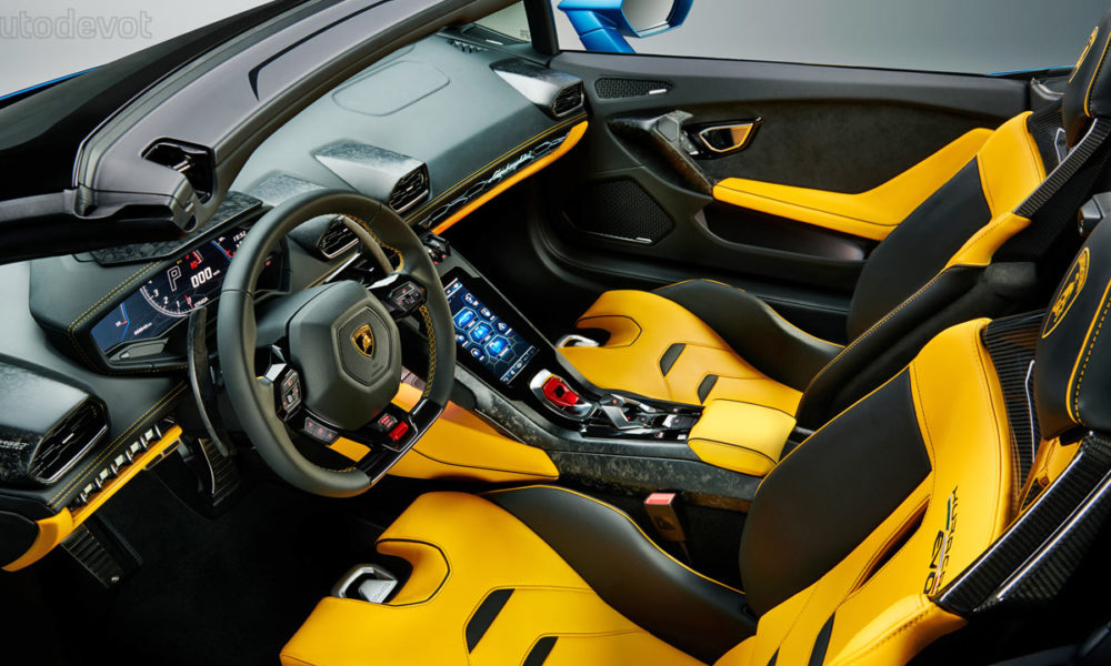 Lamborghini-Huracán-EVO-RWD-Spyder_interior
