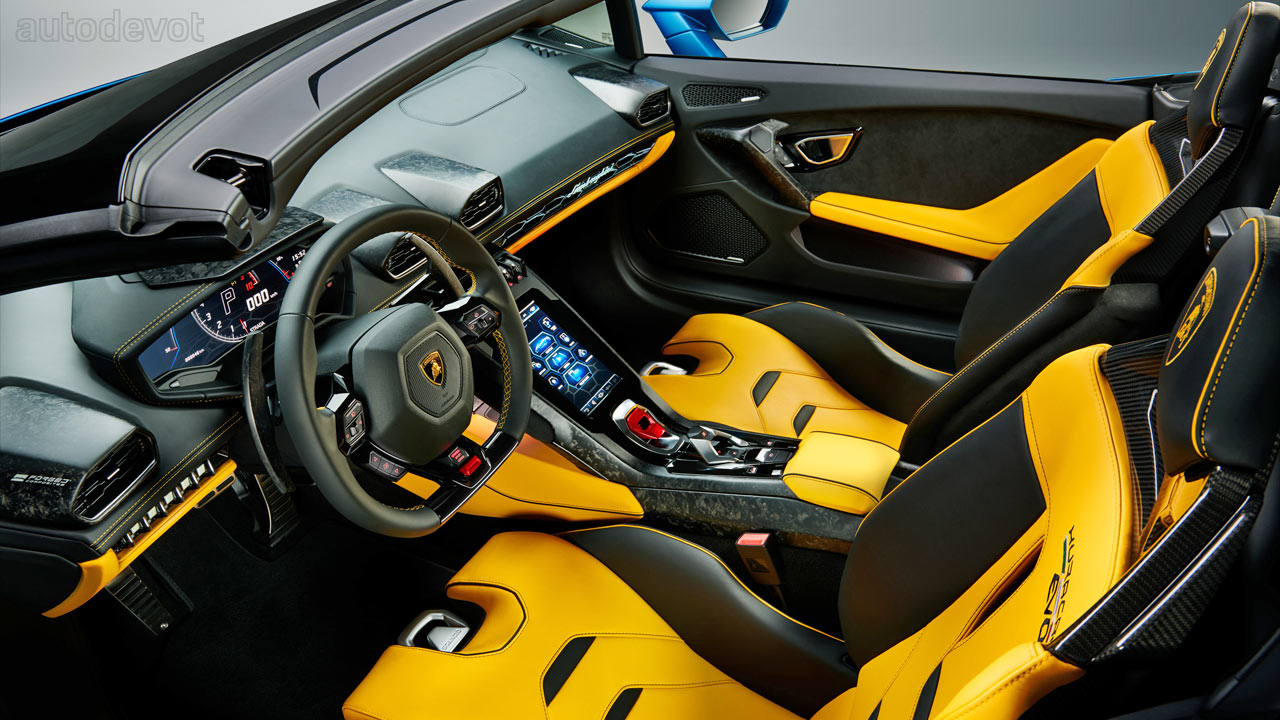 Lamborghini-Huracán-EVO-RWD-Spyder_interior