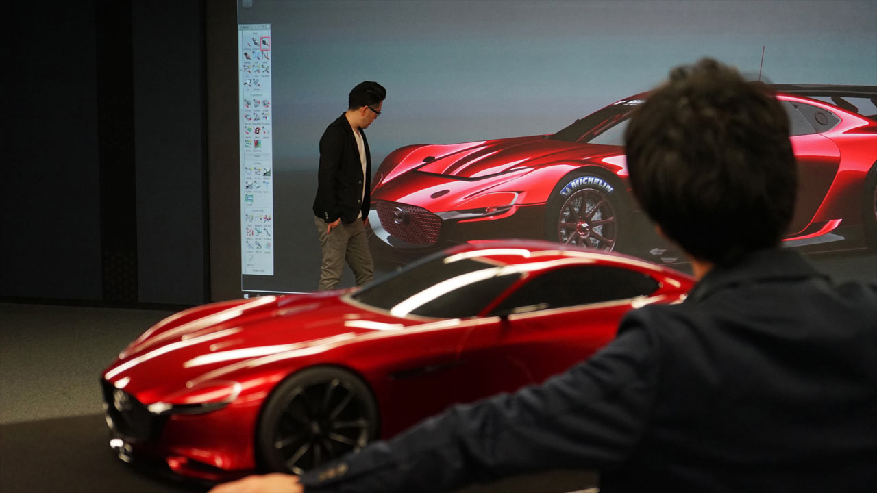 Mazda-RX-Vision-GT3-Concept_making