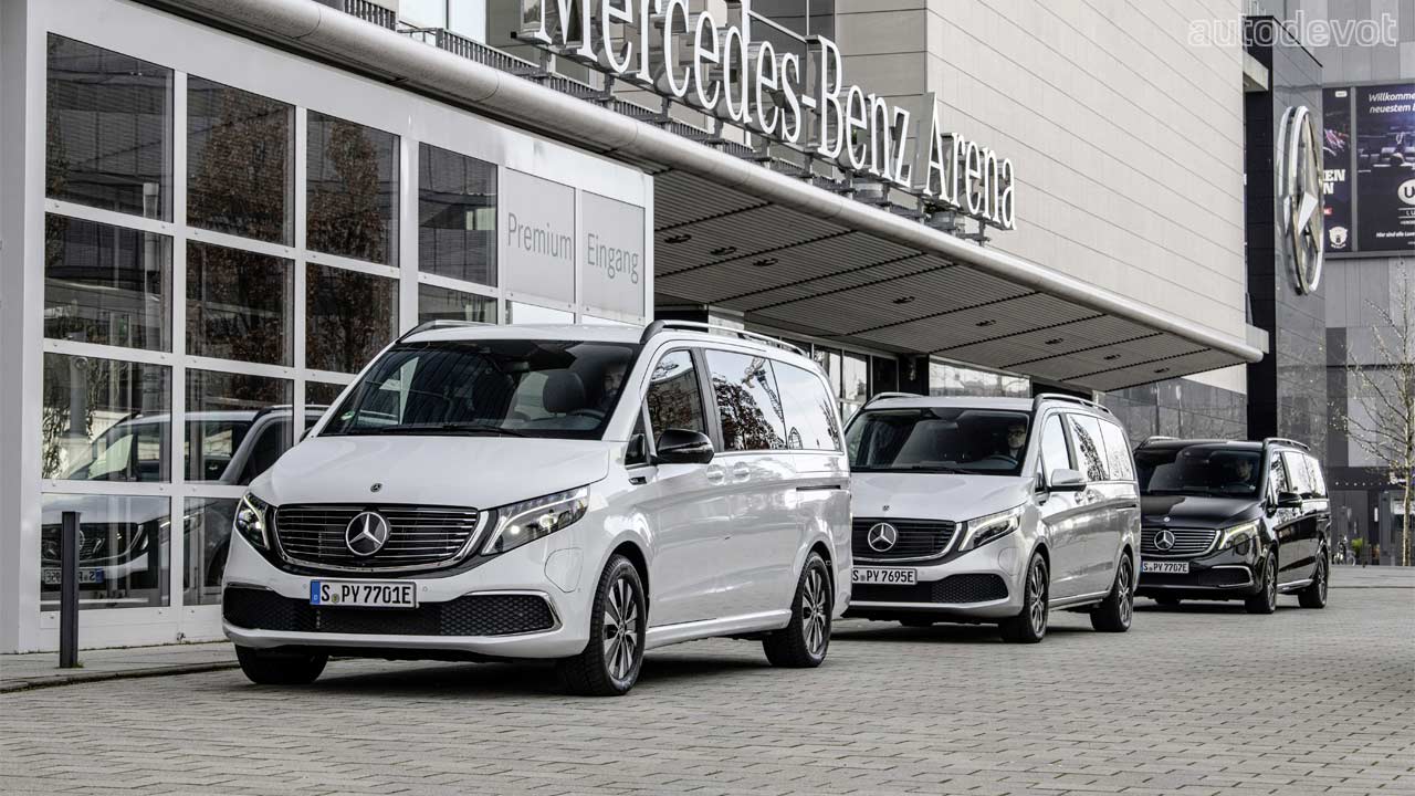 Mercedes-Benz-EQV