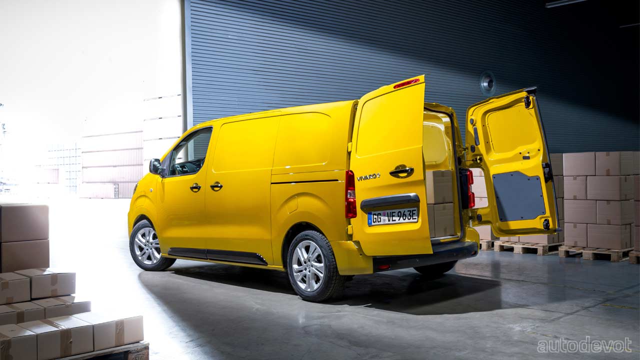 Opel-Vivaro-e-electric-cargo-van_4