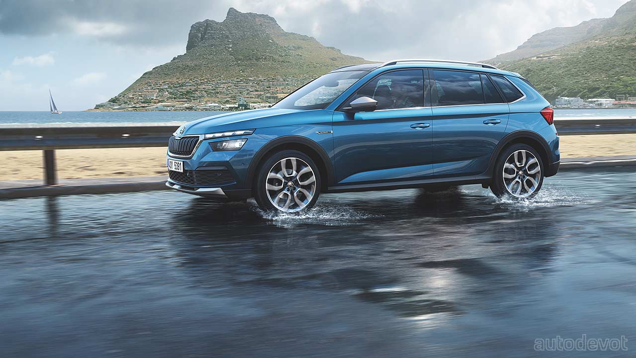Skoda-Kamiq-Scoutline