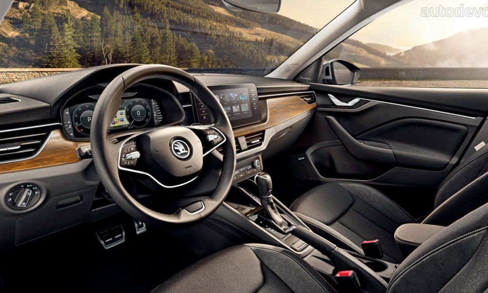 Skoda-Kamiq-Scoutline_interior
