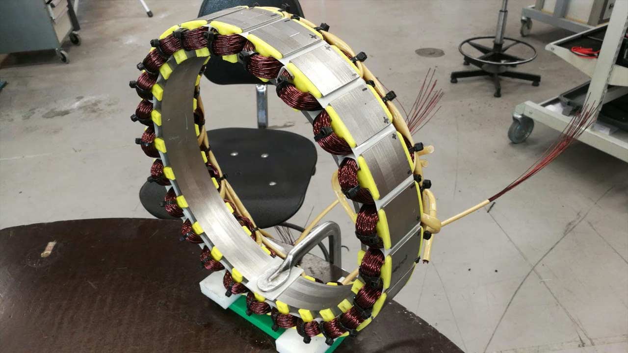 Verge TS hubless electric motorcycle now taking preorders Autodevot