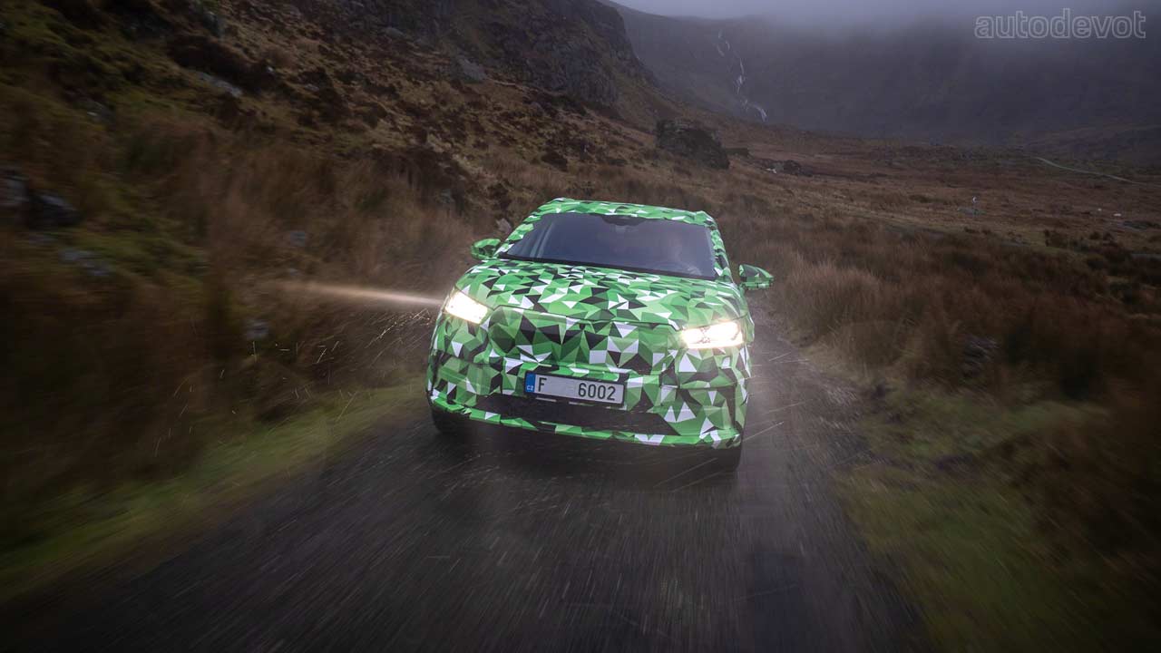 all-electric-Skoda-ENYAQ-iV-prototype_front