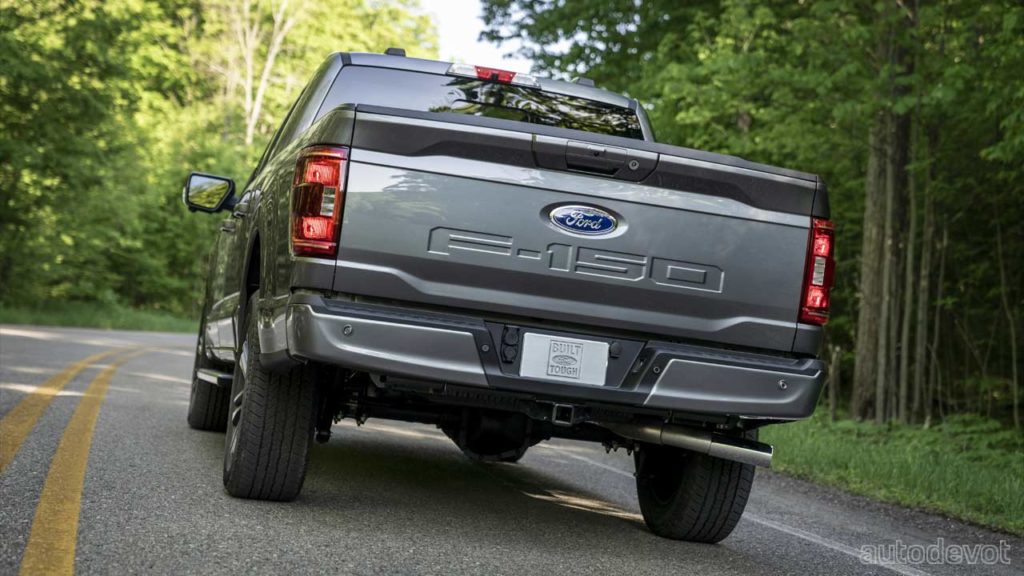14th-generation-2021-Ford-F-150-XLT-Sport-Appearance-Package-in-Carbonized-Gray