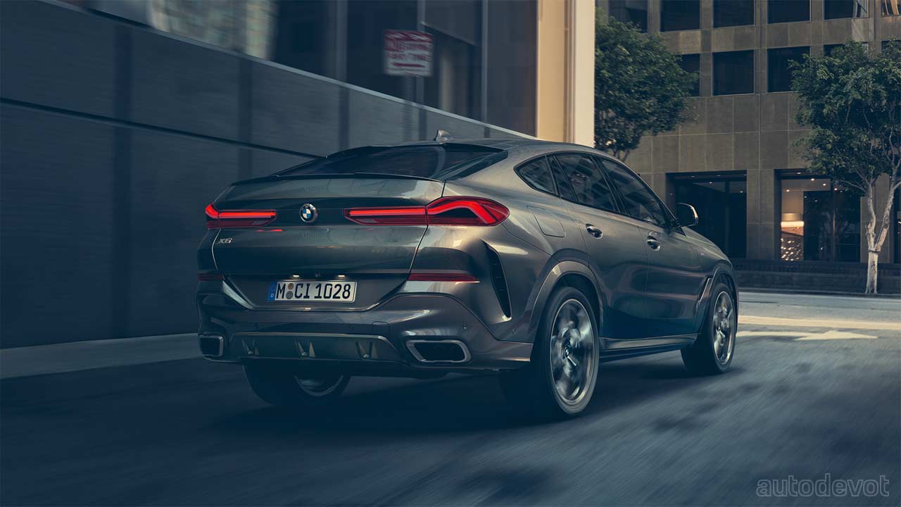 2020-BMW-X6