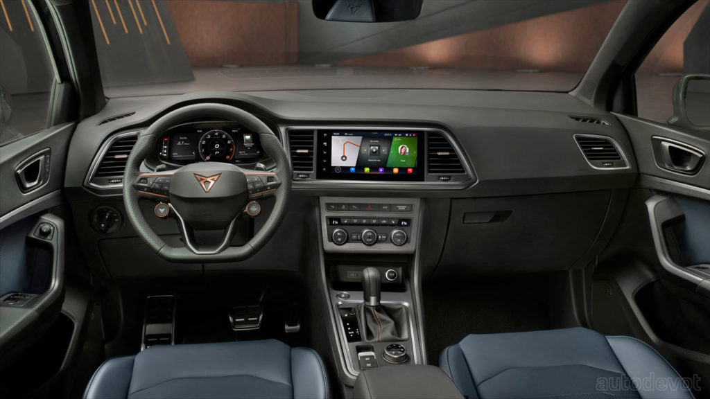 2020-Cupra-Ateca_interior