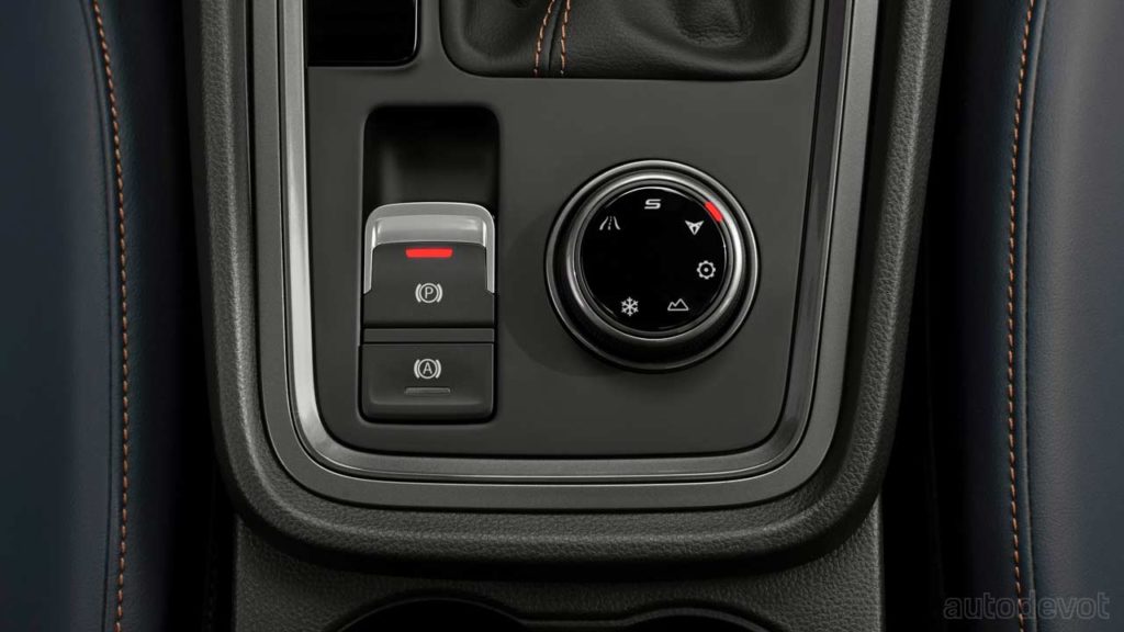 2020-Cupra-Ateca_interior_centre_console