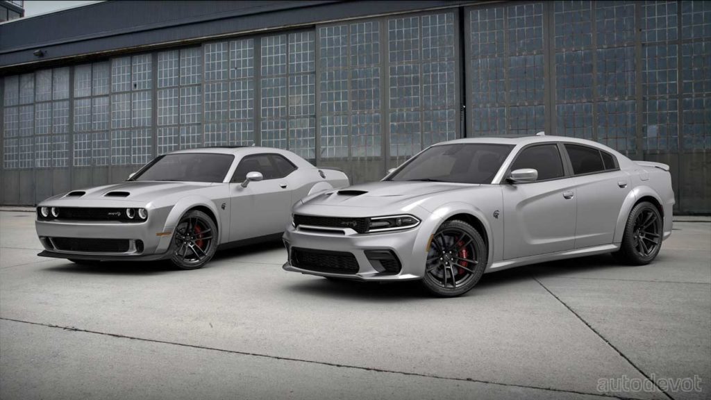 2020-Dodge-Challenger-and-Charger-models-50th-Anniversary-Commemorative-Edition-in-Smoke-Show