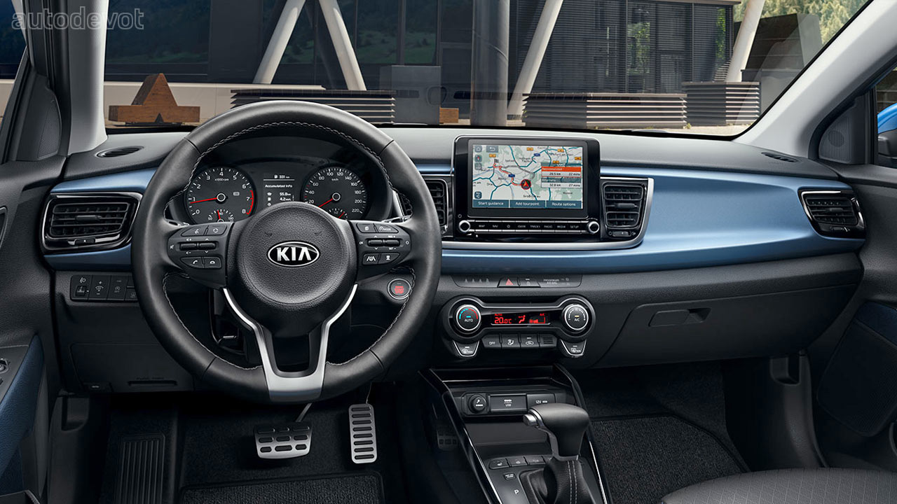 2020-Kia-Rio-facelift_interior