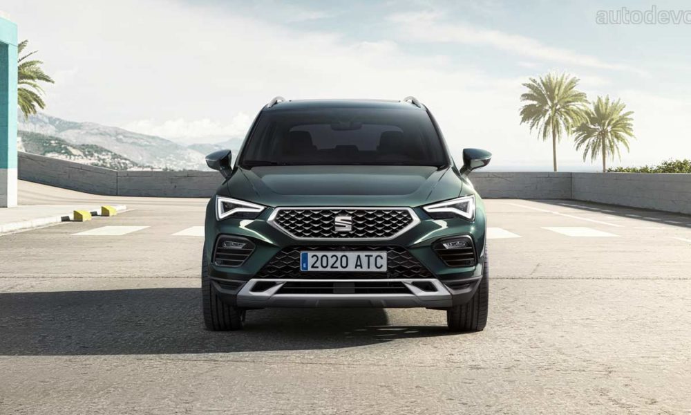 2020-Seat-Ateca_facelift_front