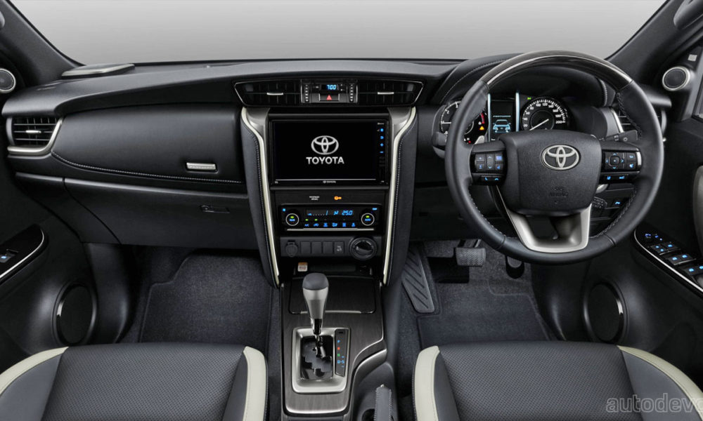 2020-Toyota-Fortuner-facelift-interior_Legender