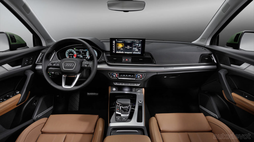 2021-Audi-Q5-facelift_interior