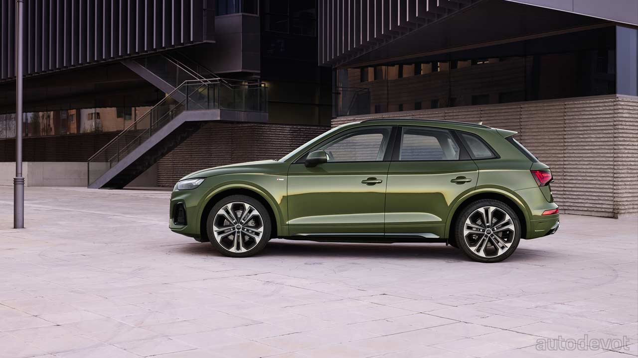 2021-Audi-Q5-facelift_side
