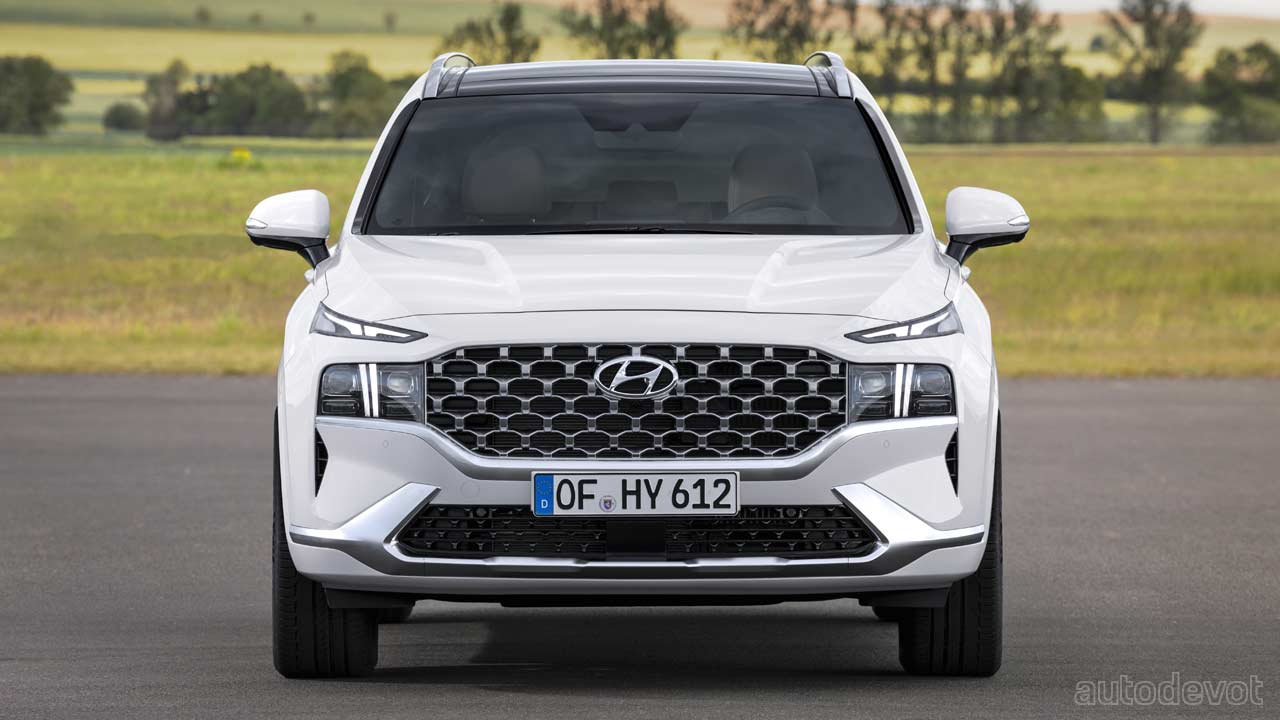 2021-Hyundai-Hyundai-Santa-Fe_facelift_front