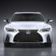 2021-Lexus-IS-F-Sport_facelift_front