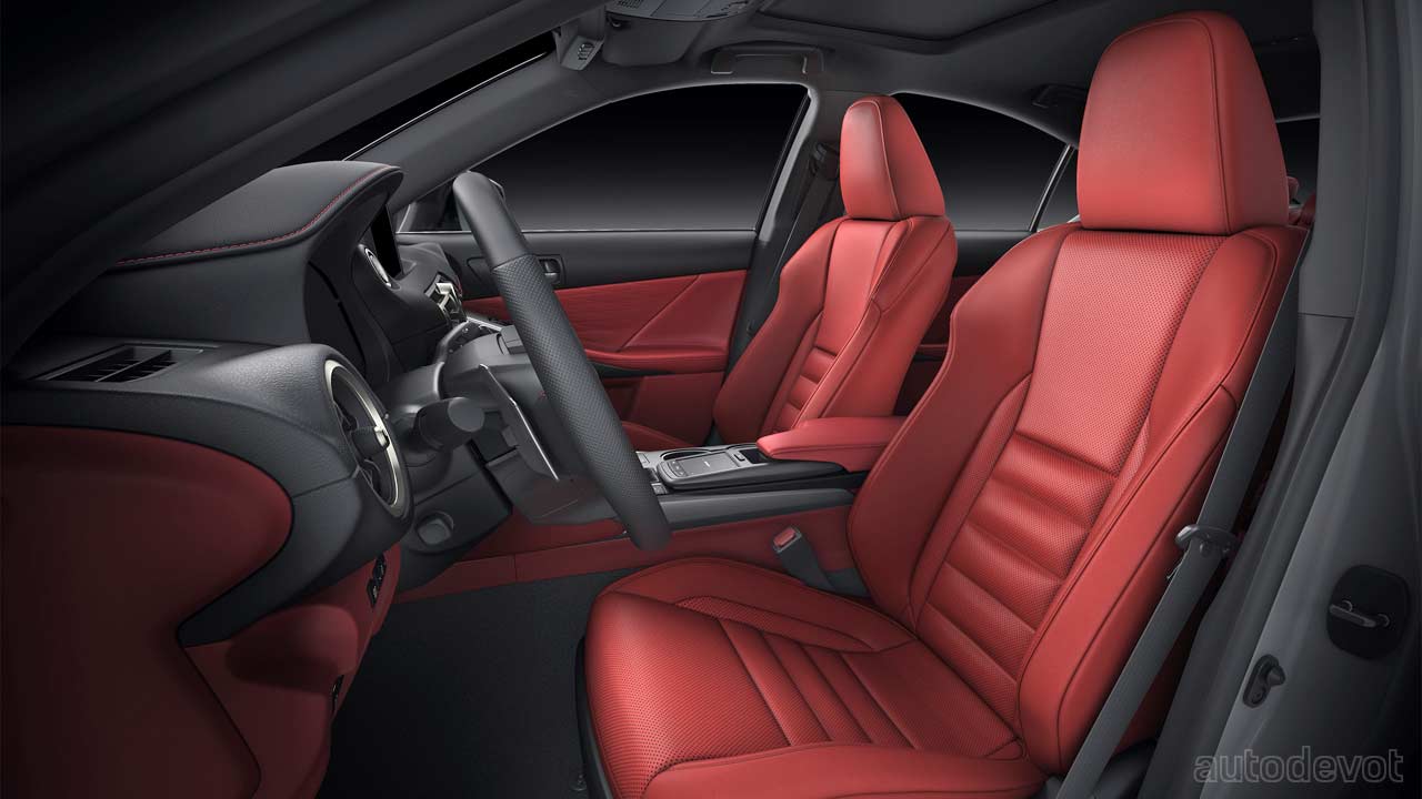2021-Lexus-IS-F-Sport_facelift_interior_3