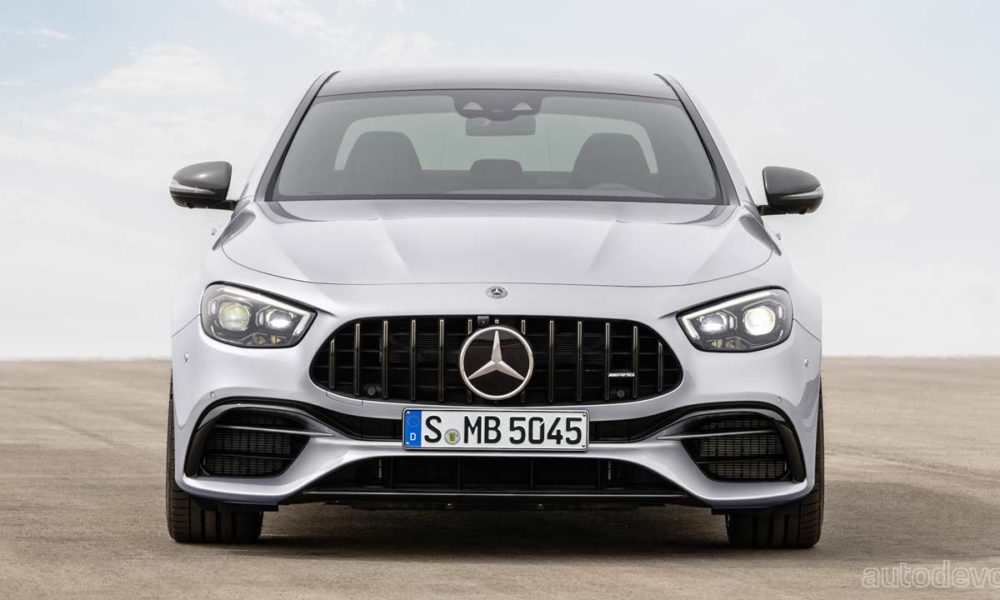 2021-Mercedes-AMG-E-63-4MATIC+_Sedan_facelift_front