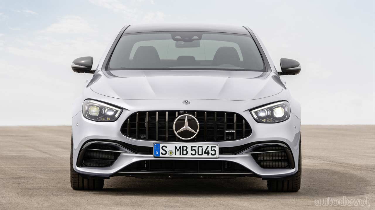 2021-Mercedes-AMG-E-63-4MATIC+_Sedan_facelift_front