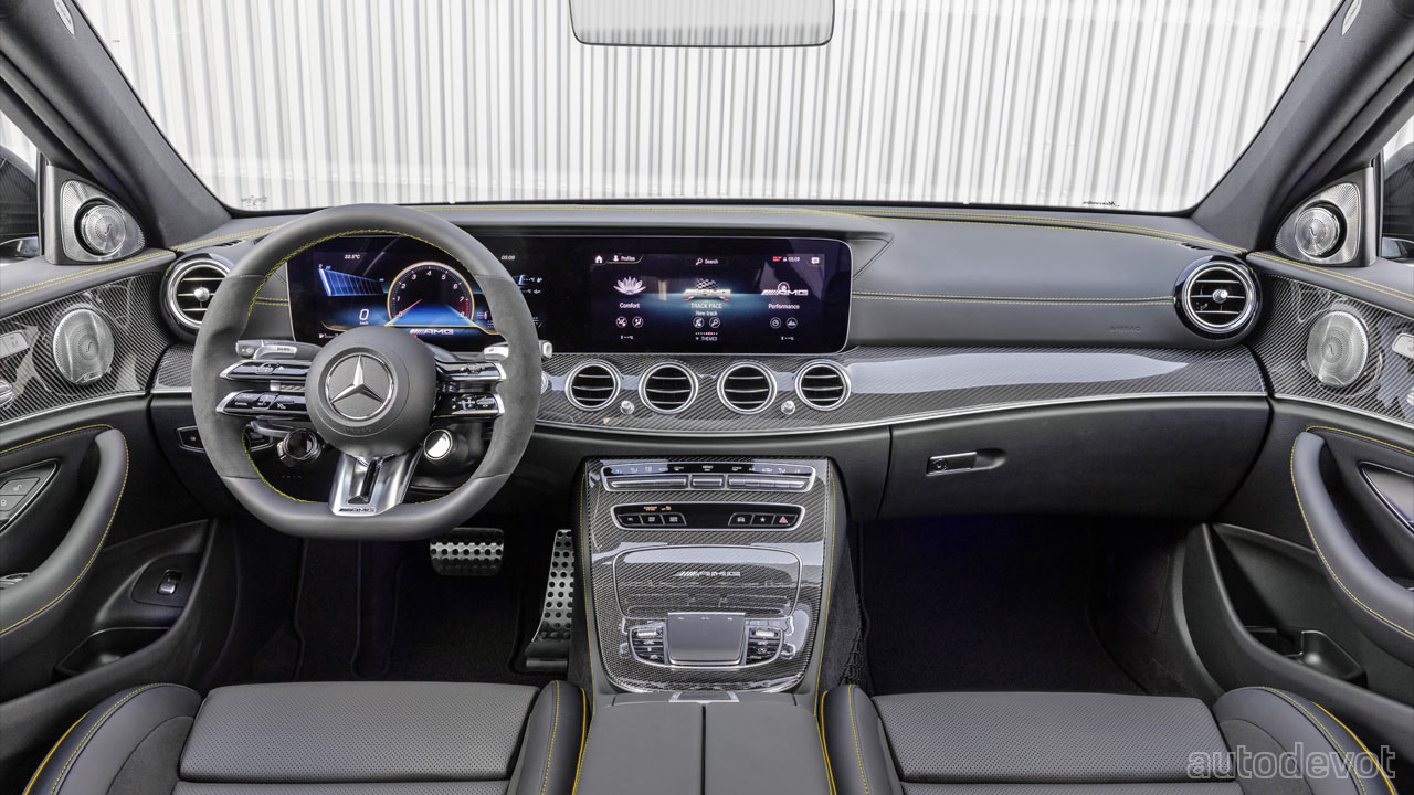 2021-Mercedes-AMG-E-63-4MATIC+_Sedan_facelift_interior