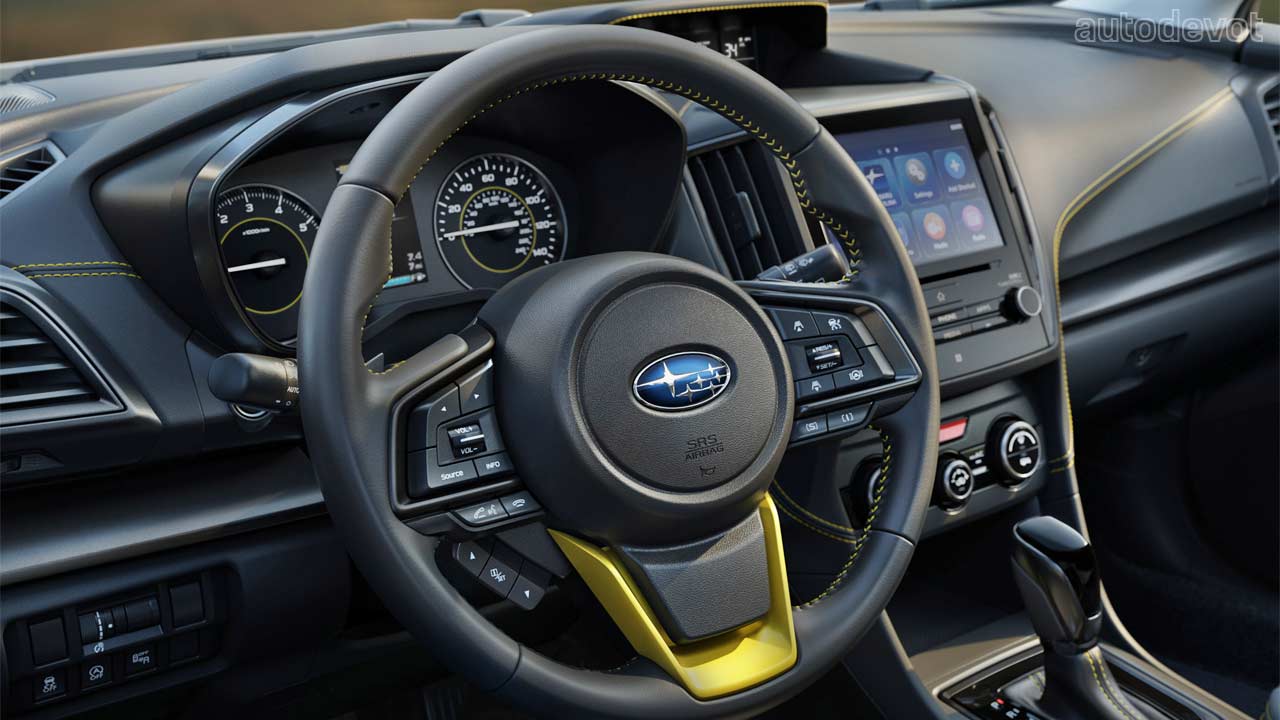 2021-Subaru-Crosstrek-Sport_Interior_steering_wheel