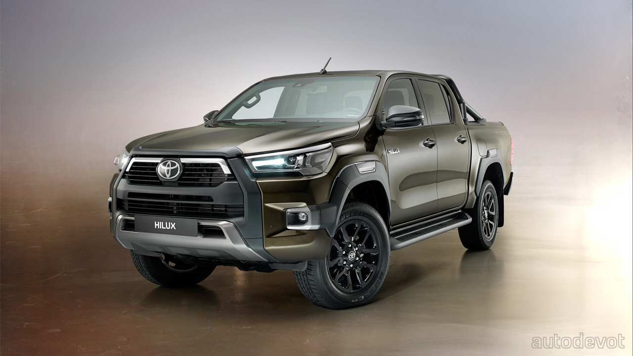 2021-Toyota-Hilux-facelift