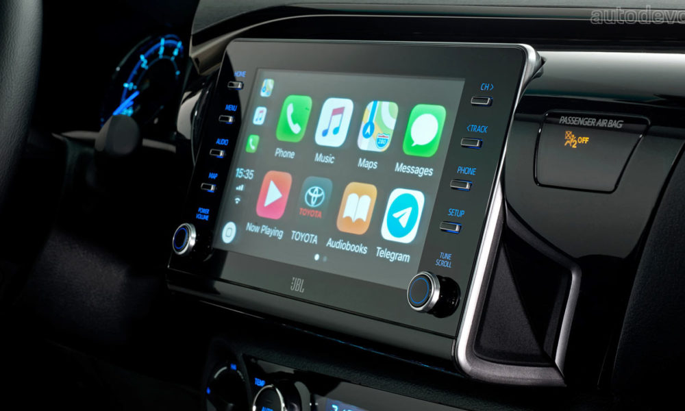 2021-Toyota-Hilux-facelift_interior_infotainment_system