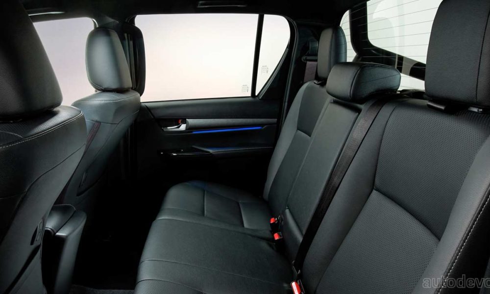 2021-Toyota-Hilux-facelift_interior_rear_seats